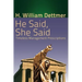 He Said, She Said: Timeless Management Prescriptions