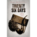 Twenty Six Days: A Mystery of Victorian England