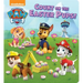 Count on the Easter Pups! (Paw Patrol)