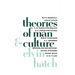 Theories of Man and Culture
