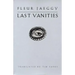 Last Vanities: Stories