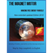 The Magnet Motor: Making Free Energy Yourself Edition 2019