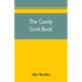The candy cook book