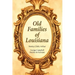 Old Families of Louisiana