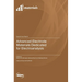 Advanced Electrode Materials Dedicated for Electroanalysis