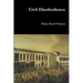 Civil Disobedience