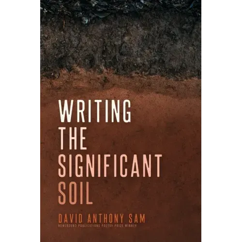 Writing the Significant Soil
