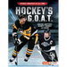 Hockey's G.O.A.T.: Wayne Gretzky, Sidney Crosby, and More