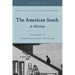 The American South: A History