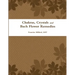 Chakras, Crystals and Bach Flower Remedies