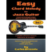 Easy Chord Melody for Jazz Guitar