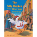 The Silly Chicken: English-Urdu Edition