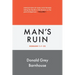 Romans, Vol 1: Man's Ruin: Exposition of Bible Doctrines