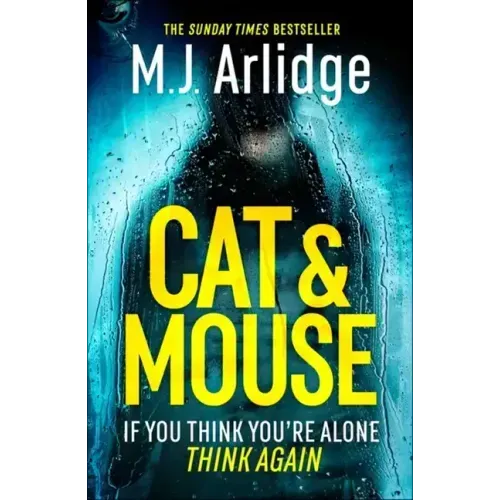 Cat and Mouse