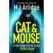 Cat and Mouse