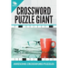 Crossword Puzzle Giant: Awesome Crossword Puzzles