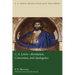 C.S. Lewis: Revelation, Conversion, and Apologetics