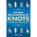 The New Encyclopedia of Knots: 250 Entries - Step-By-Step Illustrations - A Comprehensive Reference Guide