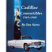 Cadillac Convertibles 1949-1969