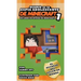 DIARIO DE UN ESPÍA ADOLESCENTE De Minecraft 1