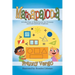 Mathapalooza: A Collection of Math Poetry for Primary and Intermediate Students