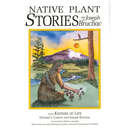 Native Plant Stories