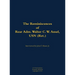 The Reminiscences of Rear Adm. Walter C. W. Ansel, USN (Ret.): 1897-1977