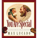 You Are Special (Board Book): Volume 1