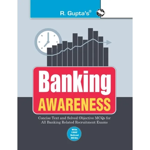 Banking Awareness (Banking Aptitude Test)