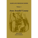 Maryland Freedom Papers: Volume 1: Anne Arundel County