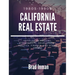 California Real Estate: the 1980s & 1990s