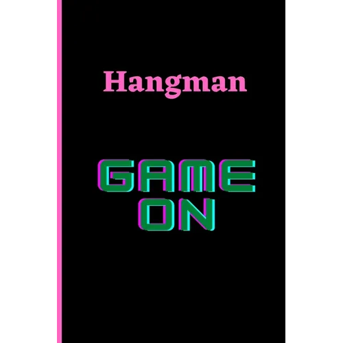 Hangman: Game On!