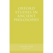 Oxford Studies in Ancient Philosophy, Volume 63