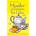 Murder with Lemon Tea Cakes