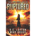 Ruptured - Shock Point Book 1: A Thrilling Post-Apocalyptic Survival Series