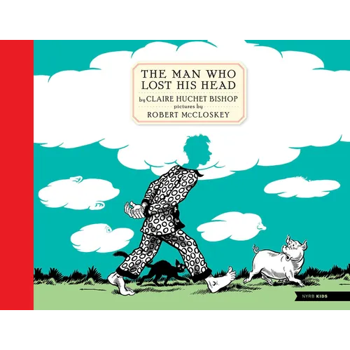 The Man Who Lost His Head