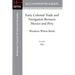 Early Colonial Trade and Navigation Between Mexico and Peru