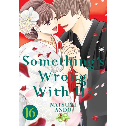 Something's Wrong with Us 16