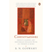 Conversations: India's Leading Art Historian Engages with 101 Themes, and More