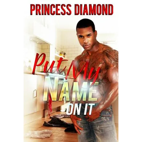 Put My Name On It