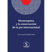 Montesquieu y la construcción de la paz internacional