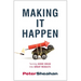Making It Happen