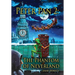 Peter Pan 2: The Phantom of Neverland (A Christmas in Neverland): The Phantom of Neverland