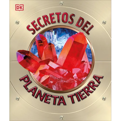 Secretos del Planeta Tierra (Explanatorium of the Earth)