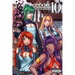 Wiedergeburt: Legend of the Reincarnated Warrior: Volume 10