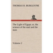 The Light of Egypt; or, the science of the soul and the stars - Volume 2