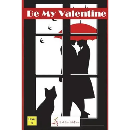 Be My Valentine