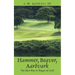 Hammer, Beaver, Aardvark: The Best Way to Wager on Golf