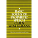 Basic Forms of Prophetic Speech