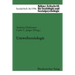 Umweltsoziologie